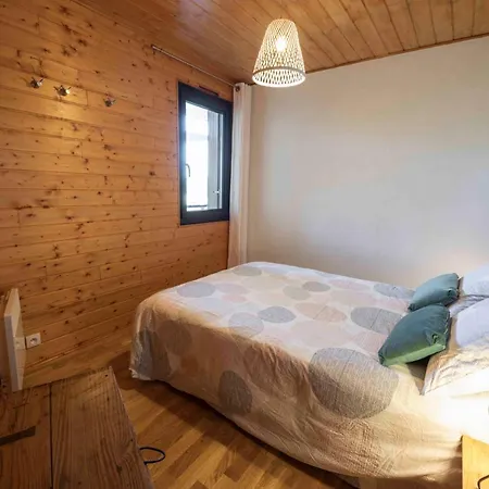 Apartment Joli T2 - Vue Sur - 5 Min Du Plan D'eau D'embrun